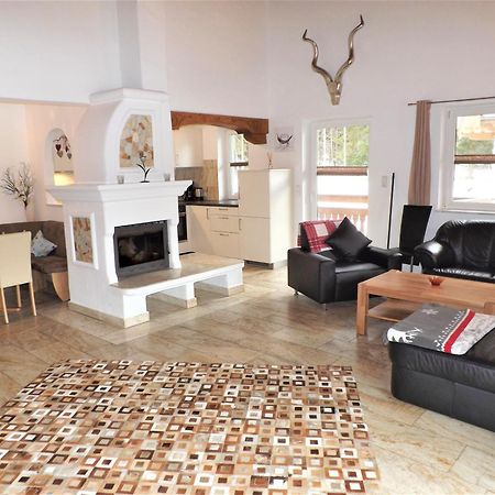 Apartments Scheffau Шефау ам Вилден Кайзер Стая снимка