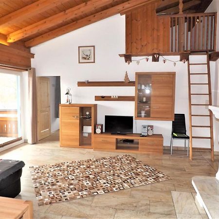 Apartments Scheffau Шефау ам Вилден Кайзер Стая снимка