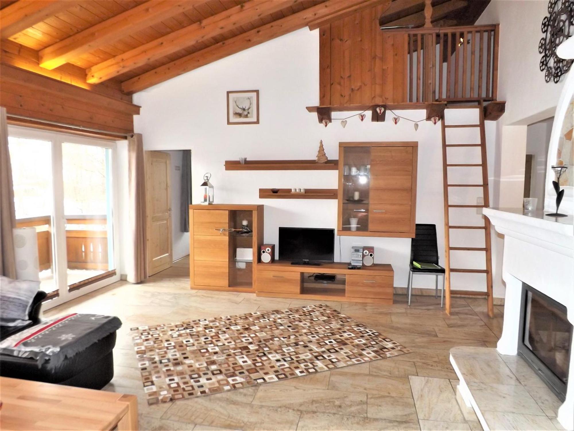Apartments Scheffau Шефау ам Вилден Кайзер Стая снимка