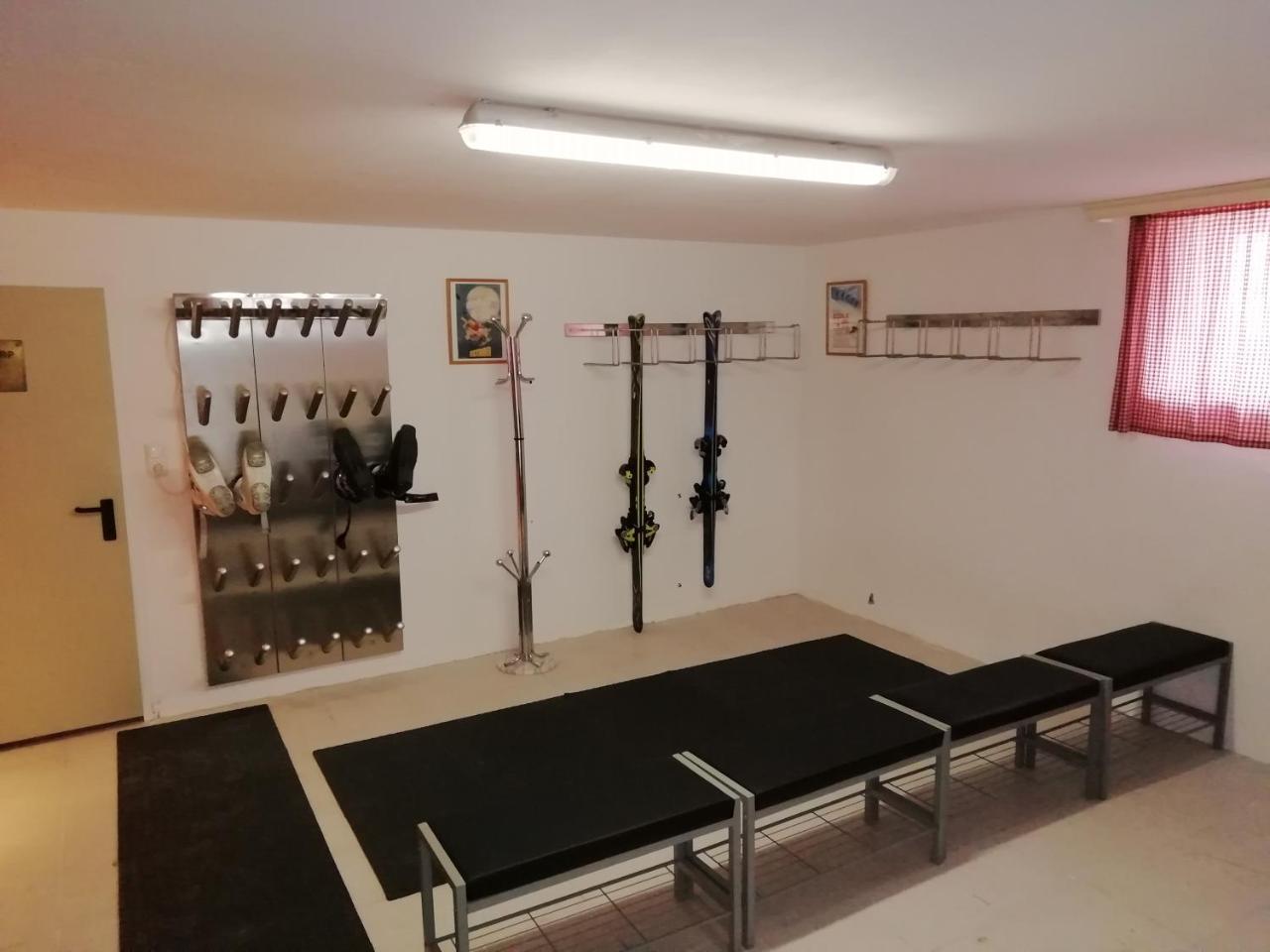 Apartments Scheffau Шефау ам Вилден Кайзер Екстериор снимка