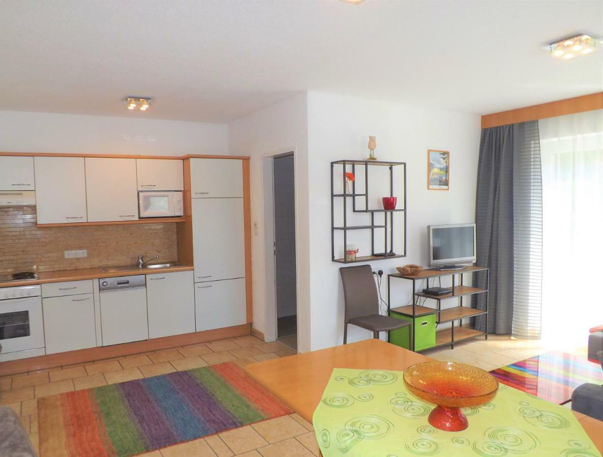 Apartments Scheffau Шефау ам Вилден Кайзер Екстериор снимка
