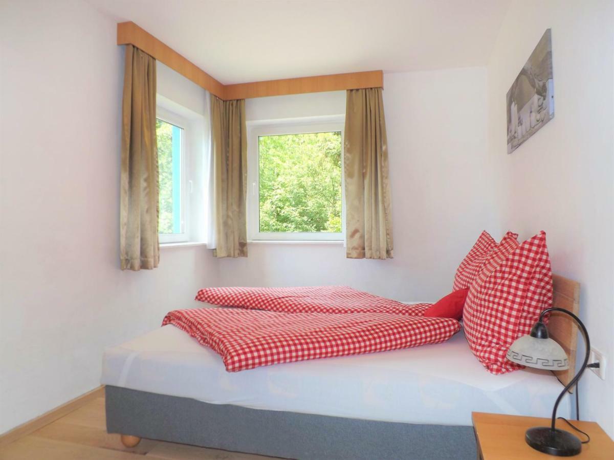 Apartments Scheffau Шефау ам Вилден Кайзер Екстериор снимка