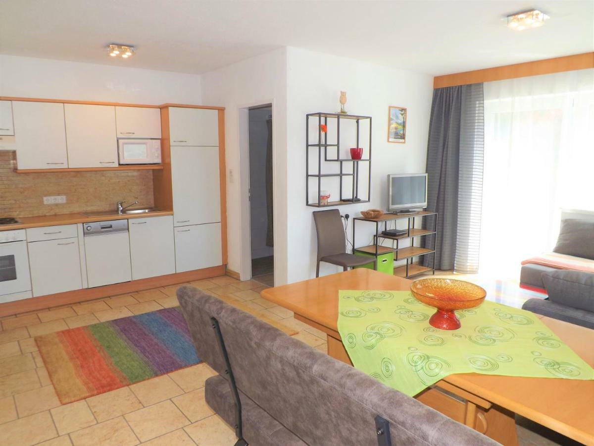 Apartments Scheffau Шефау ам Вилден Кайзер Екстериор снимка