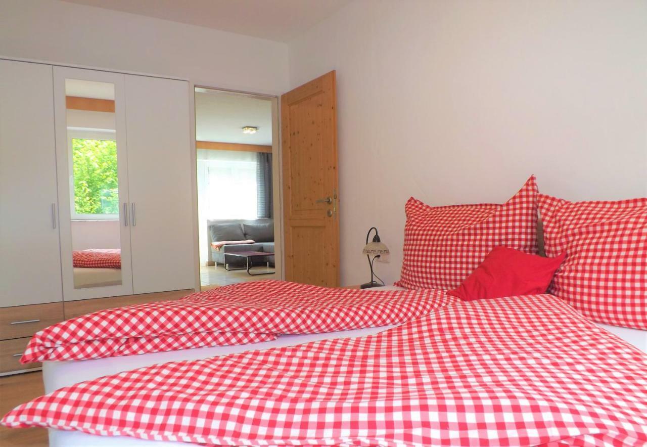 Apartments Scheffau Шефау ам Вилден Кайзер Екстериор снимка