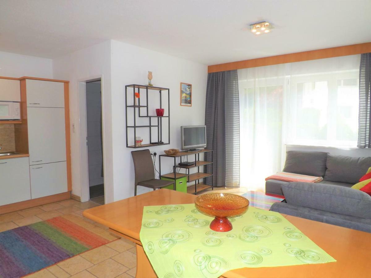 Apartments Scheffau Шефау ам Вилден Кайзер Екстериор снимка