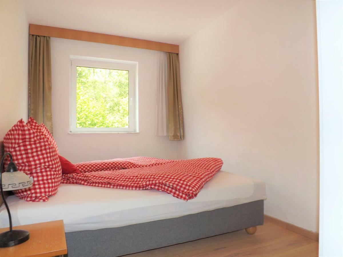 Apartments Scheffau Шефау ам Вилден Кайзер Екстериор снимка