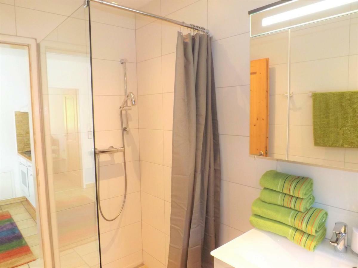 Apartments Scheffau Шефау ам Вилден Кайзер Екстериор снимка