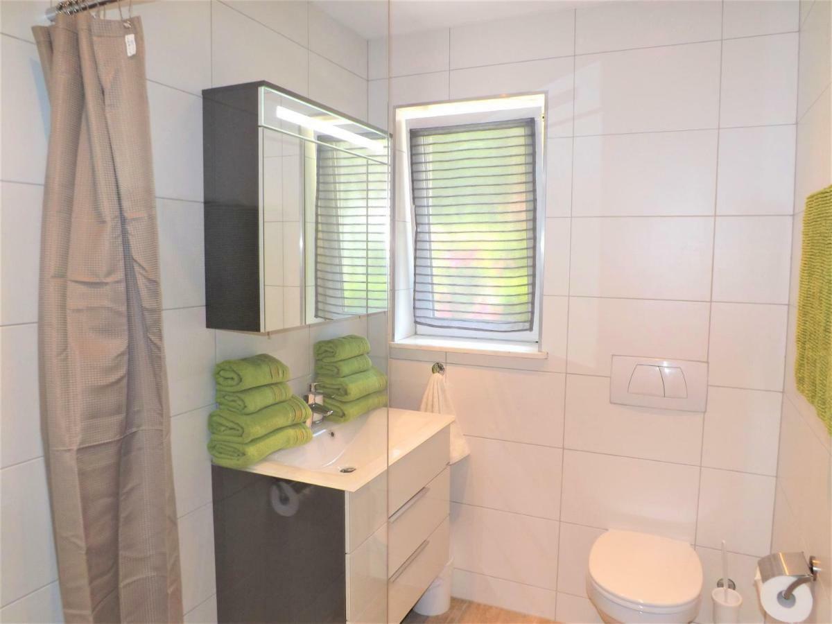 Apartments Scheffau Шефау ам Вилден Кайзер Екстериор снимка