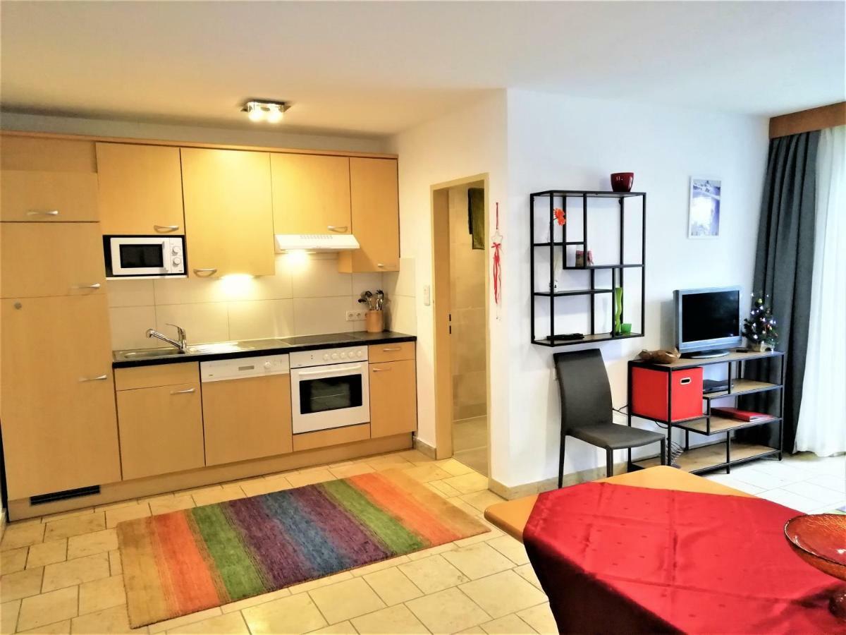 Apartments Scheffau Шефау ам Вилден Кайзер Екстериор снимка