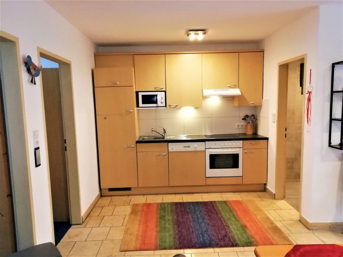 Apartments Scheffau Шефау ам Вилден Кайзер Екстериор снимка