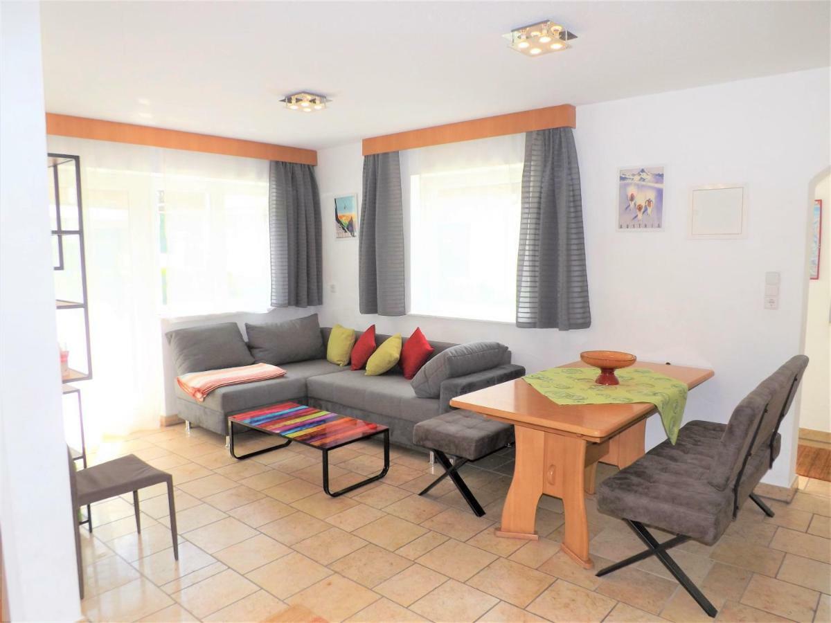 Apartments Scheffau Шефау ам Вилден Кайзер Екстериор снимка