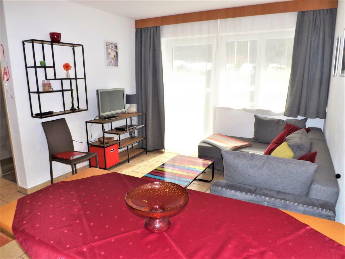 Apartments Scheffau Шефау ам Вилден Кайзер Екстериор снимка