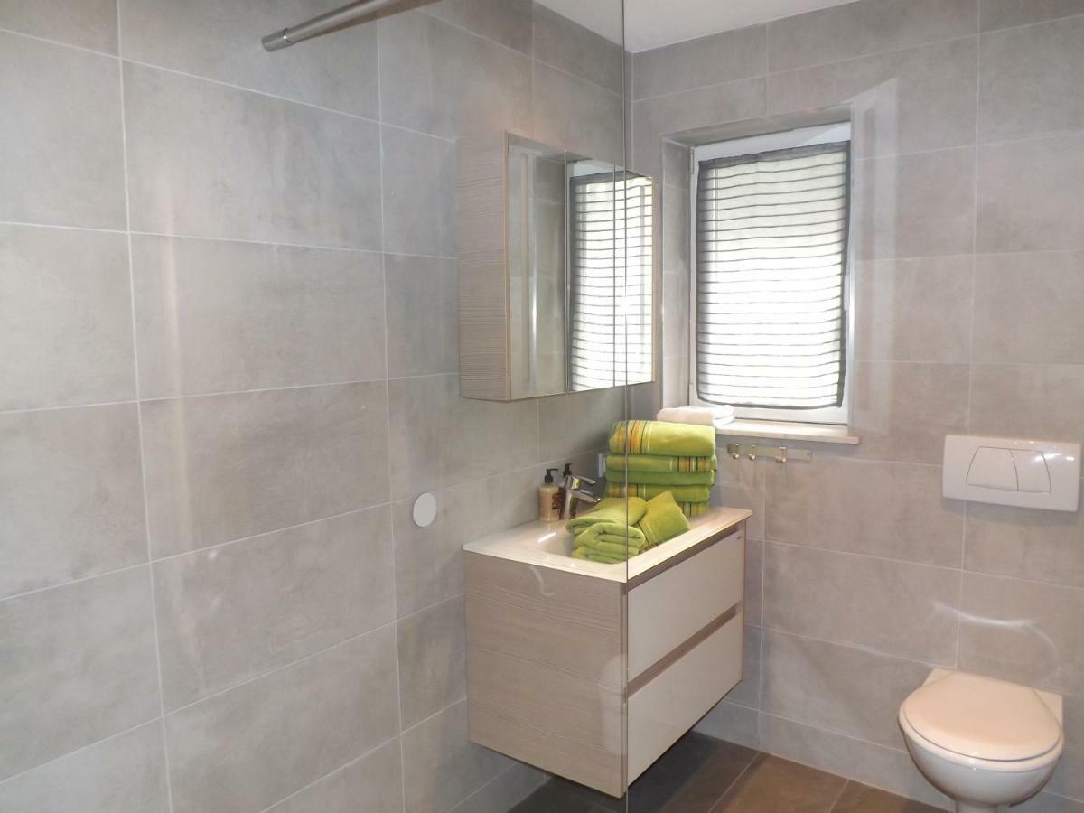 Apartments Scheffau Шефау ам Вилден Кайзер Екстериор снимка