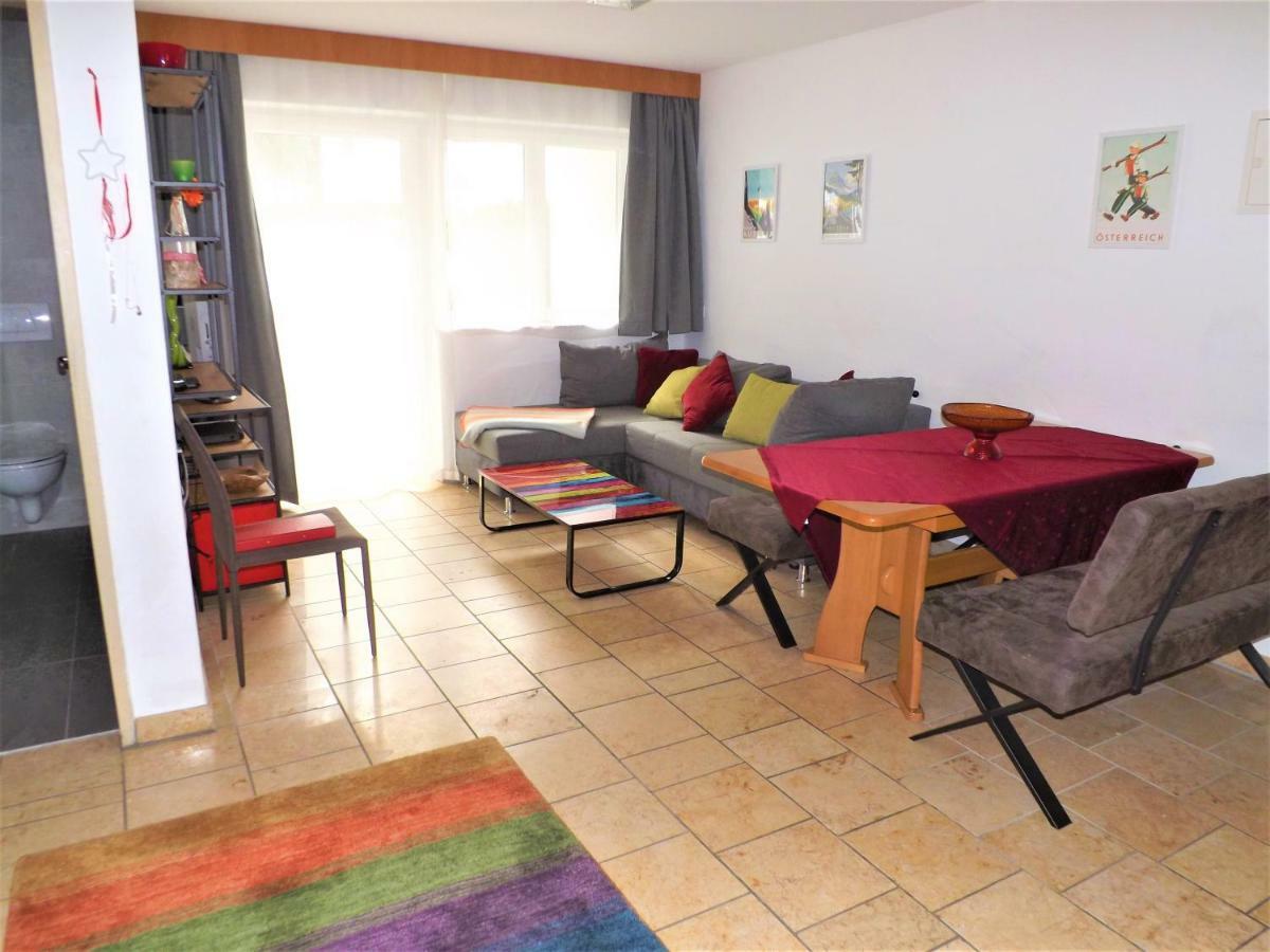 Apartments Scheffau Шефау ам Вилден Кайзер Екстериор снимка